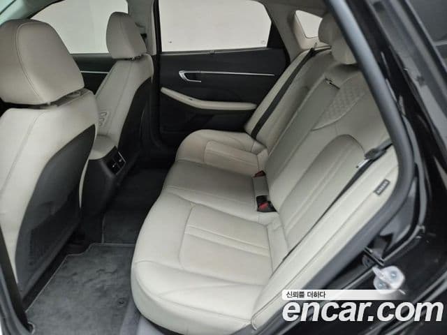 Hyundai Sonata (DN8) Inspiration, 2023 12