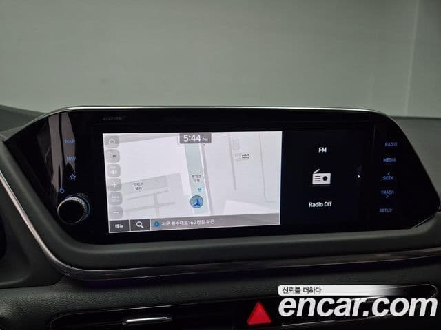 Hyundai Sonata (DN8) Inspiration, 2023 13