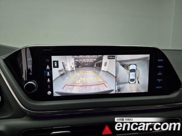 Hyundai Sonata (DN8) Inspiration, 2023 14