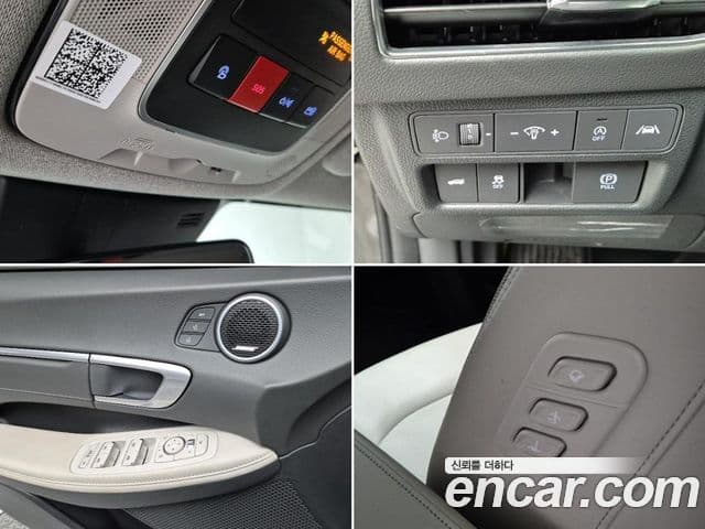 Hyundai Sonata (DN8) Inspiration, 2023 17