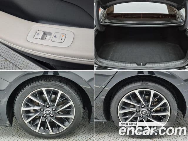 Hyundai Sonata (DN8) Inspiration, 2023 18