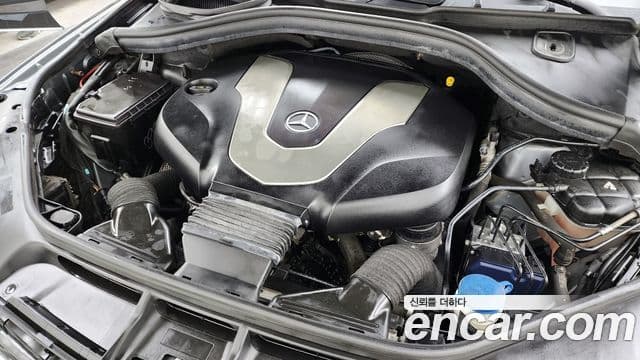 Mercedes-Benz GLE-класс W166 GLE350 d 4MATIC, 2017 6