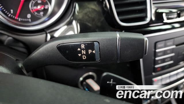 Mercedes-Benz GLE-класс W166 GLE350 d 4MATIC, 2017 9