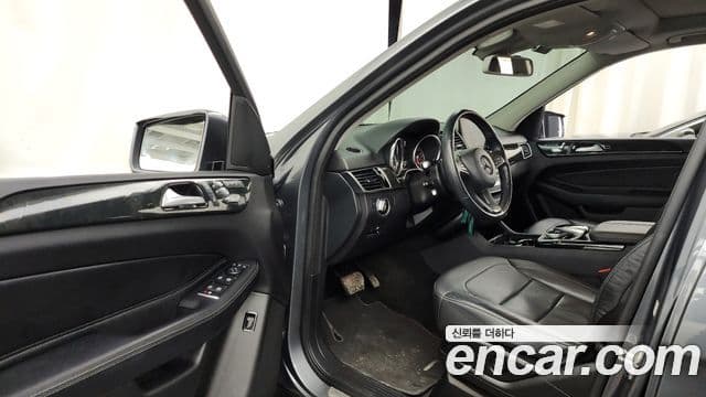 Mercedes-Benz GLE-класс W166 GLE350 d 4MATIC, 2017 10