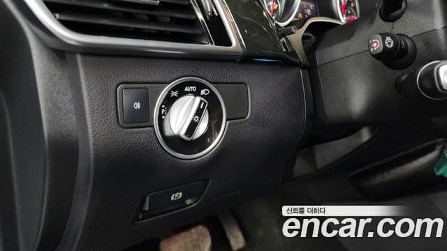 Mercedes-Benz GLE-класс W166 GLE350 d 4MATIC, 2017 16