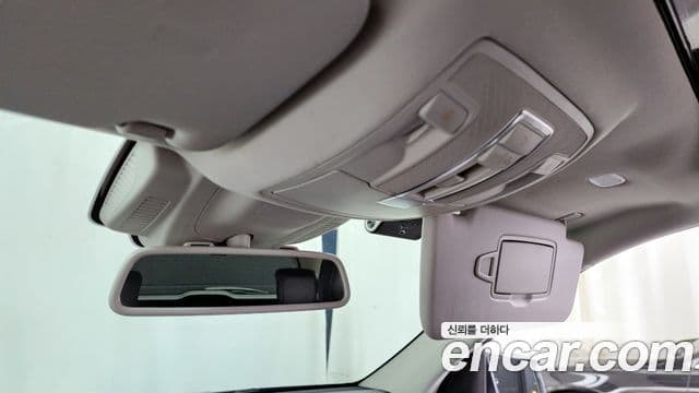 Mercedes-Benz GLE-класс W166 GLE350 d 4MATIC, 2017 17