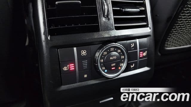 Mercedes-Benz GLE-класс W166 GLE350 d 4MATIC, 2017 19