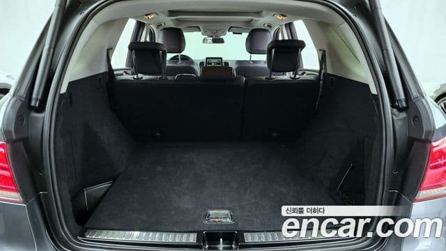 Mercedes-Benz GLE-класс W166 GLE350 d 4MATIC, 2017 20