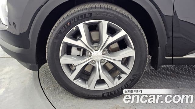 Hyundai Palisade Prestige, 2022 все фото