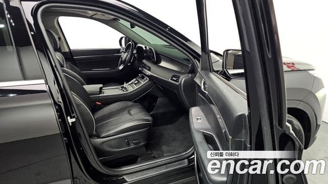 Hyundai Palisade Prestige, 2022 11