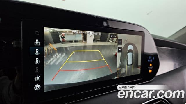 Hyundai Palisade Prestige, 2022 15