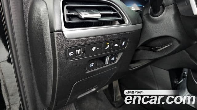 Hyundai Palisade Prestige, 2022 16