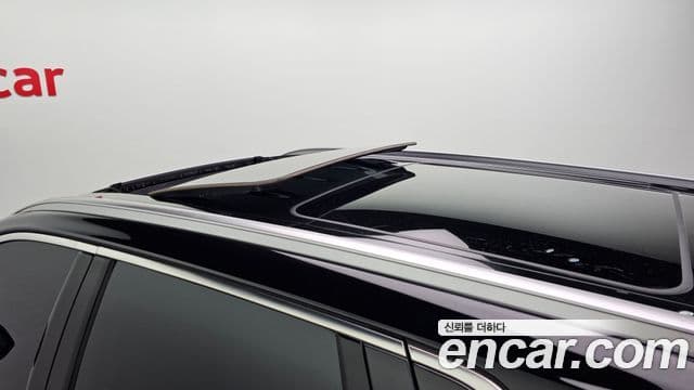 Hyundai Palisade Prestige, 2022 17