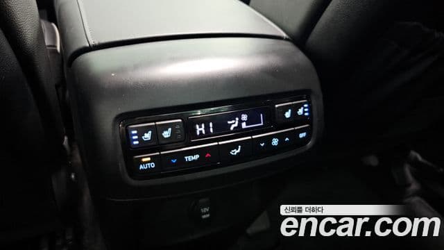 Hyundai Palisade Prestige, 2022 18