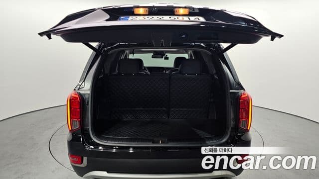 Hyundai Palisade Prestige, 2022 20