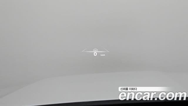 Kia Mohave The / новый Master Masters, 2023 18