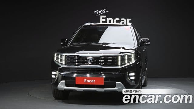 Kia Mohave The / новый Master Masters Gravity, 2021 3