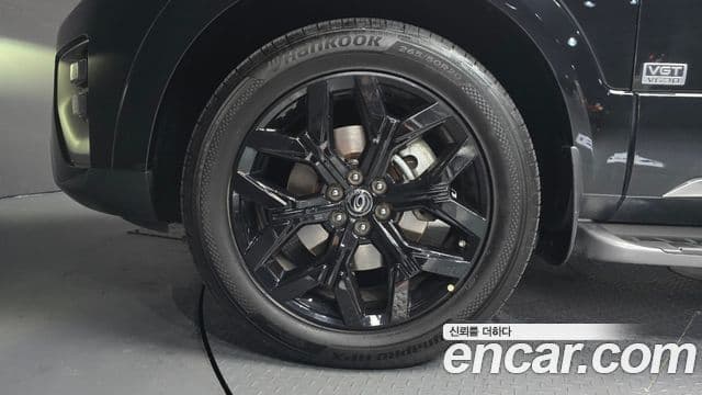 Kia Mohave The / новый Master Masters Gravity, 2021 все фото