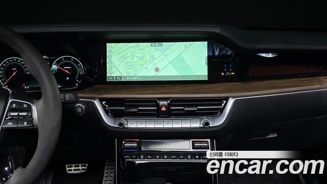 Kia Mohave The / новый Master Masters Gravity, 2021 15