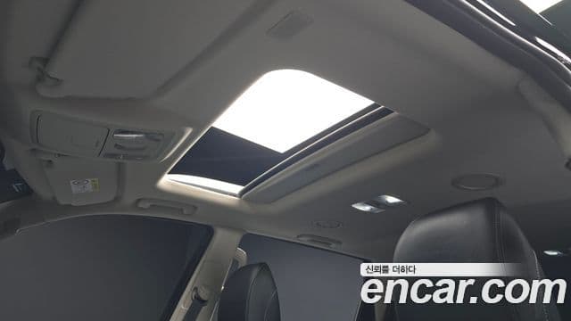 Kia Mohave The / новый Master Masters Gravity, 2021 19