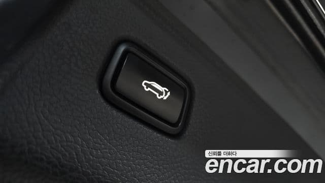 Kia Mohave The / новый Master Masters Gravity, 2021 20