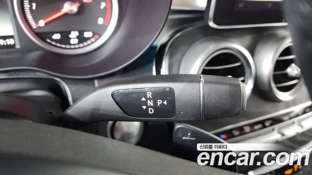 Mercedes-Benz GLC-класс X253 GLC300 4MATIC, 2019 9