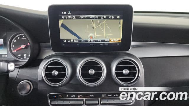 Mercedes-Benz GLC-класс X253 GLC300 4MATIC, 2019 15