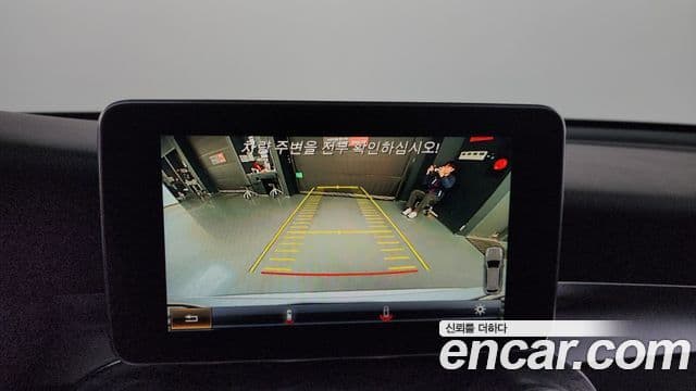 Mercedes-Benz GLC-класс X253 GLC300 4MATIC, 2019 16