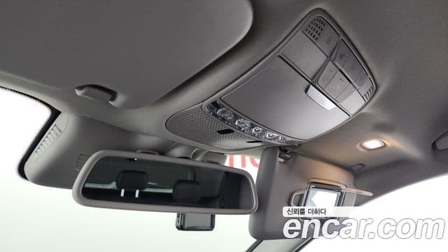 Mercedes-Benz GLC-класс X253 GLC300 4MATIC, 2019 17