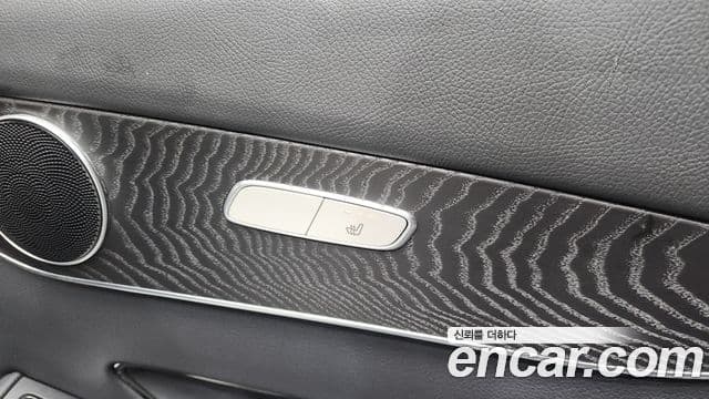 Mercedes-Benz GLC-класс X253 GLC300 4MATIC, 2019 18