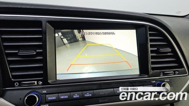 Hyundai Avante AD 1.6 GDI Value Plus, 2018 19