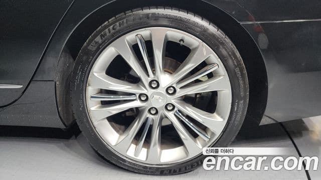 Cadillac CT6 3.6 Platinum AWD, 2018 все фото