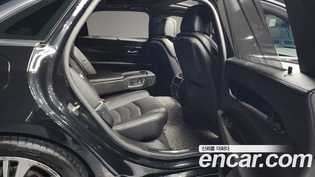 Cadillac CT6 3.6 Platinum AWD, 2018 12