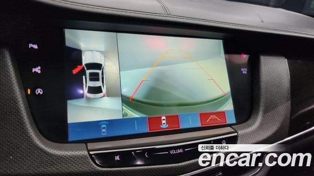 Cadillac CT6 3.6 Platinum AWD, 2018 15