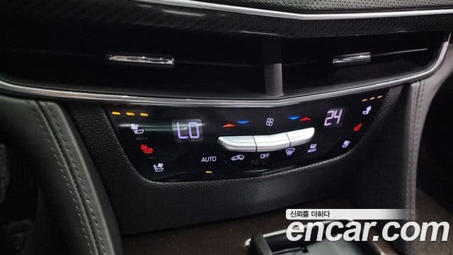 Cadillac CT6 3.6 Platinum AWD, 2018 16