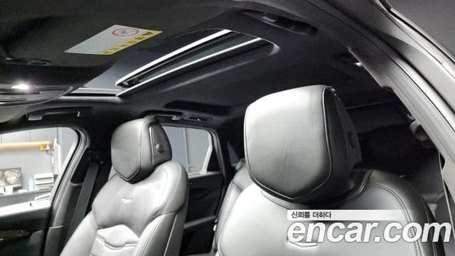 Cadillac CT6 3.6 Platinum AWD, 2018 18