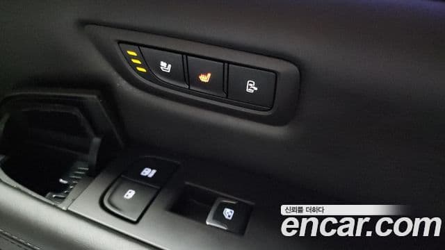 Cadillac CT6 3.6 Platinum AWD, 2018 19