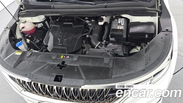 Kia Carnival 4세대 Signature, 2023 6