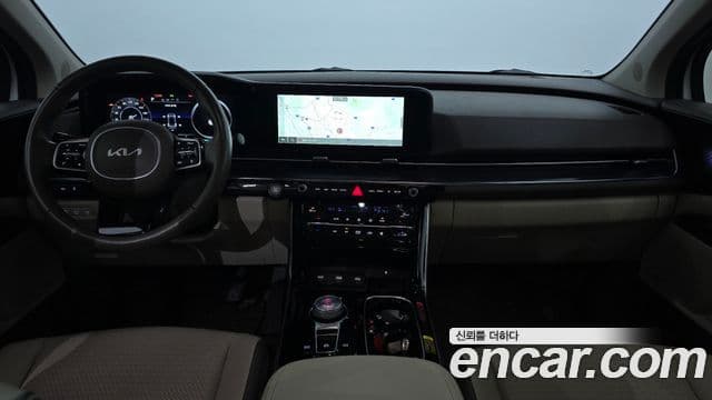 Kia Carnival 4세대 Signature, 2023 7