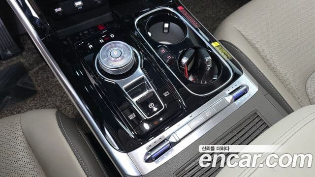 Kia Carnival 4세대 Signature, 2023 9
