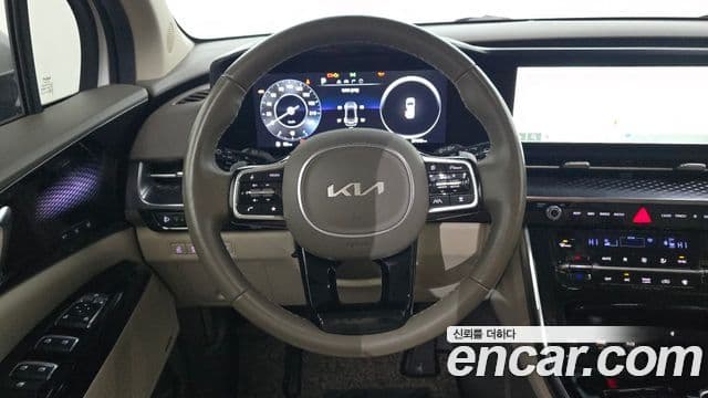 Kia Carnival 4세대 Signature, 2023 13