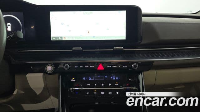 Kia Carnival 4세대 Signature, 2023 14