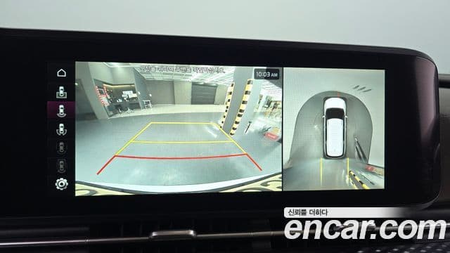 Kia Carnival 4세대 Signature, 2023 15