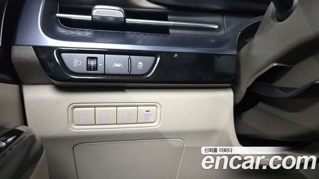Kia Carnival 4세대 Signature, 2023 17