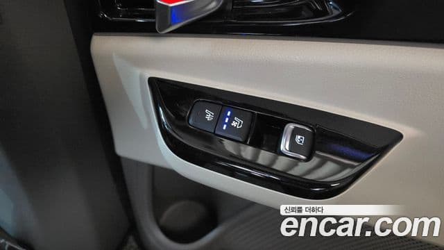 Kia Carnival 4세대 Signature, 2023 18