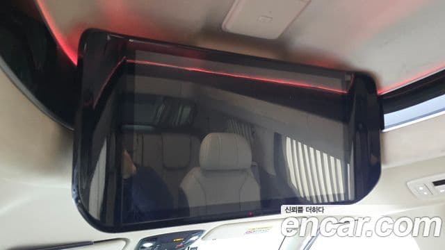 Kia Carnival 4세대 Signature, 2023 19