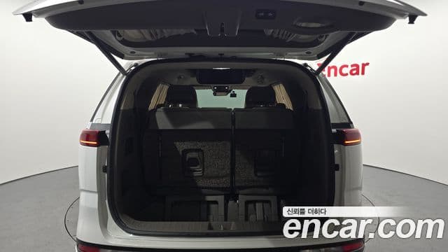 Kia Carnival 4세대 Signature, 2023 20