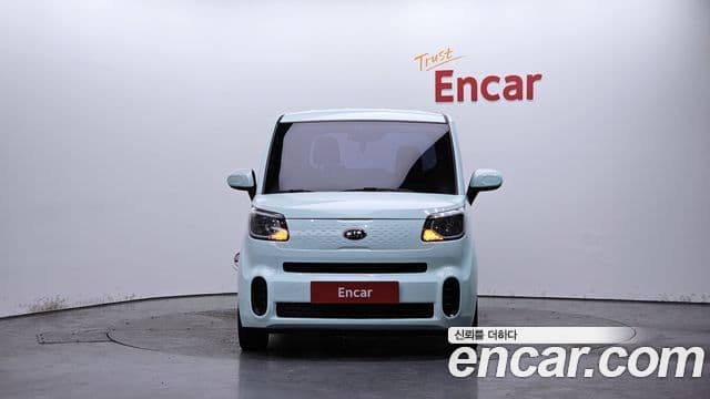 Kia The / новый New Ray Standard, 2021 3