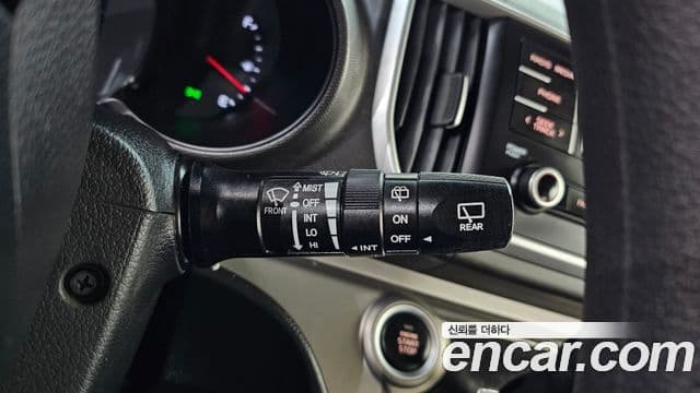 Kia The / новый New Ray Standard, 2021 18