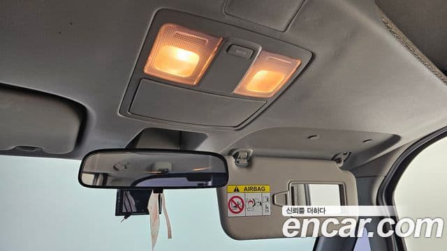 Kia The / новый New Ray Standard, 2021 19